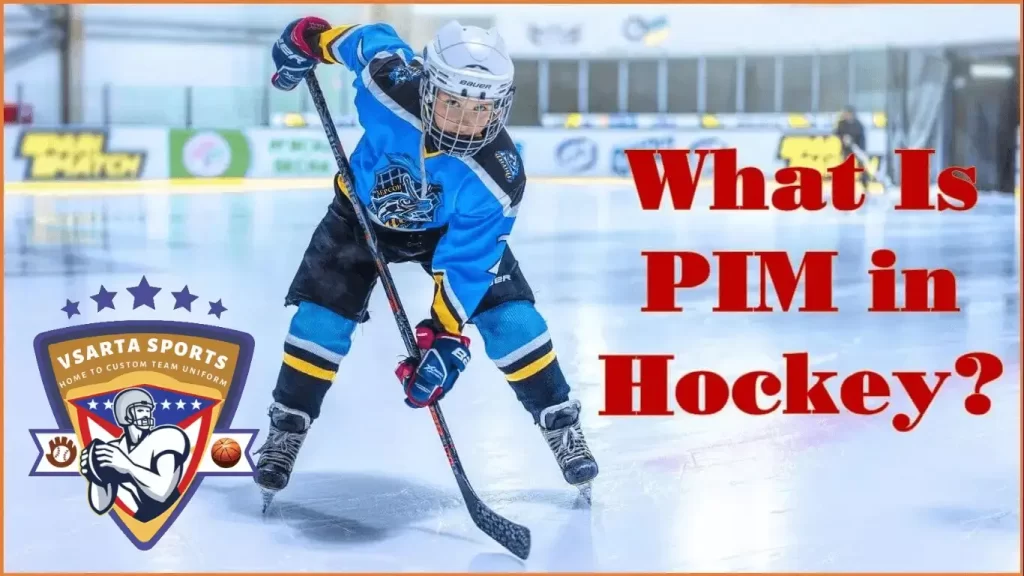Hockey PIM
