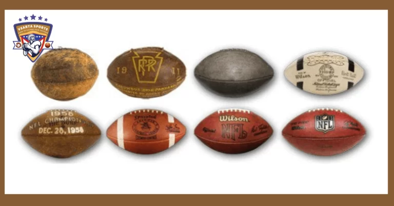 Why a football is called “pigskin”